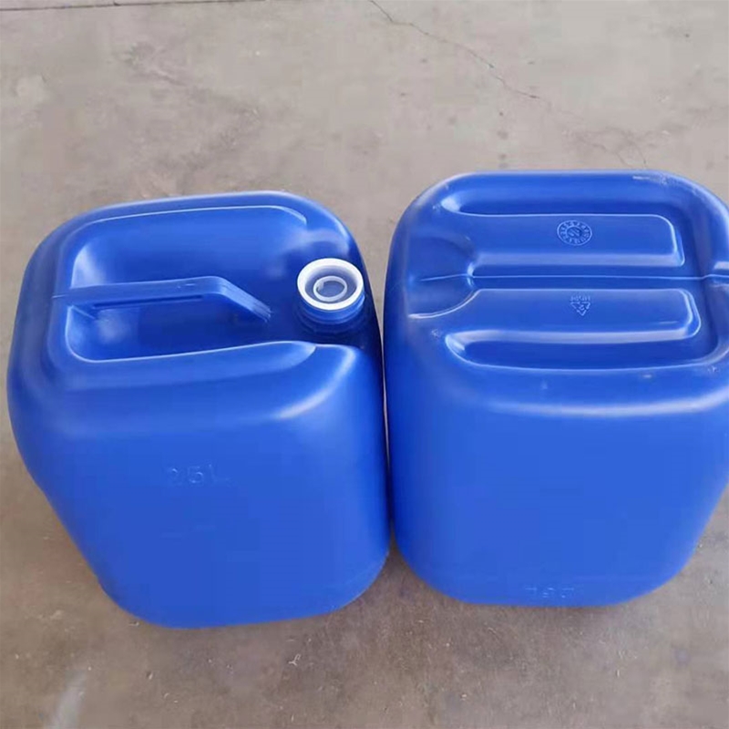 25公斤塑料桶相關介紹